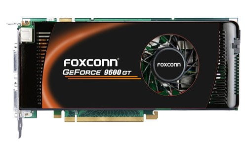 Foxconn 8600GT-256 OC560/1620 NVIDIA Graphics Drivers for Windows Foxconn 8600GT-256 OC560/1620 NVIDIA Graphics Driver PC